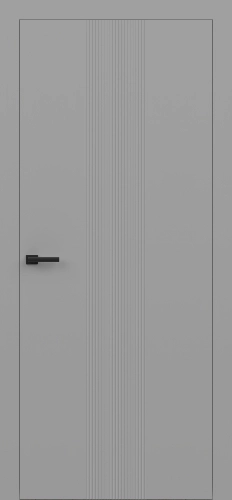 VERTICAL серая эмаль (RAL7044)