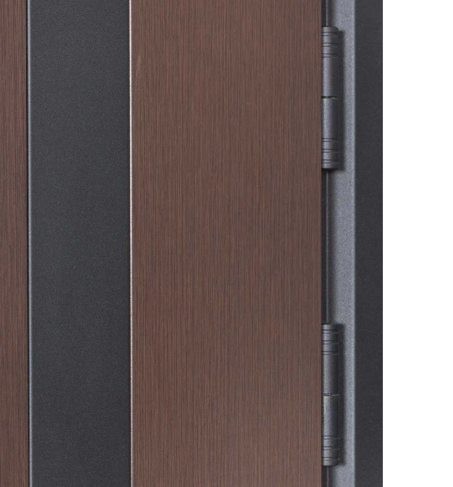 Термо House -710 / 265  Венге тёмный / Венге тёмный 1200