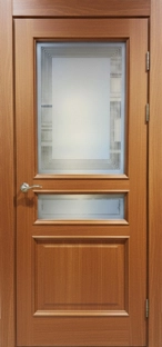 ВЕНА тёмный орех ПО