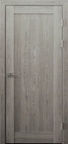 LIQUIDAREA VITRINEI! SHAKER stejar gri 800