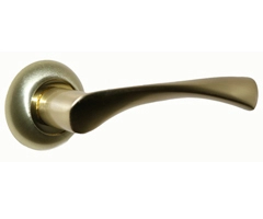 Mâner Z-P-1023 SN/NP (nikel mat)