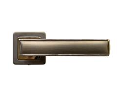 Mâner Z-P H-168 MBN/CP (grafit-chrom)