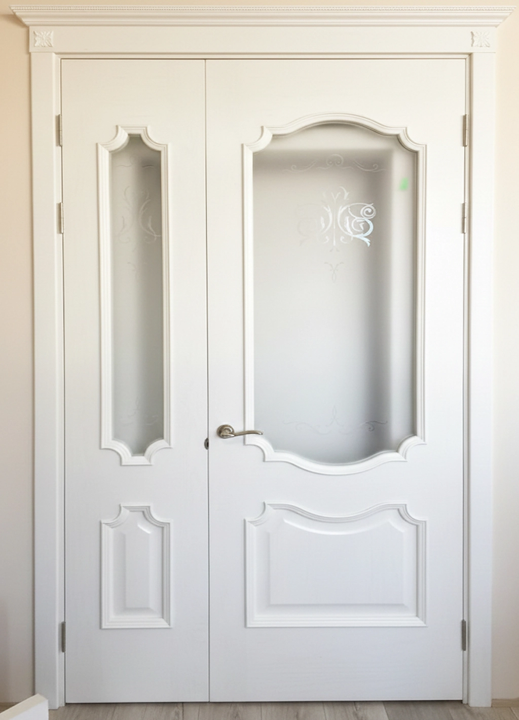 РАСПРОДАЖА МОДЕЛИ ПРЕСТИЖ белый ясень ПО+ПО (фурнитура не включена!). Подробности у менеджеров!