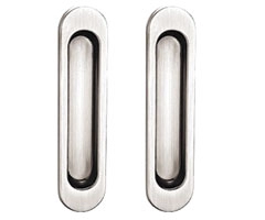 Mâner pentru uși glisante SDH 501 AB (bronz antic)