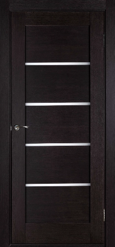 Gorizontal wenghe fără sticlă