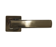 Mâner  BULL A-L-255 SC (chrom cu sidef)