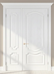 LICHIDARE DE STOC: modelul PRESTIGE (frasin alb), înfundată+înfundată