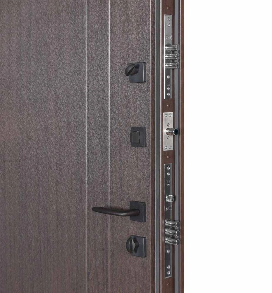 Термо House -710 / 265  Венге тёмный / Венге тёмный 1200