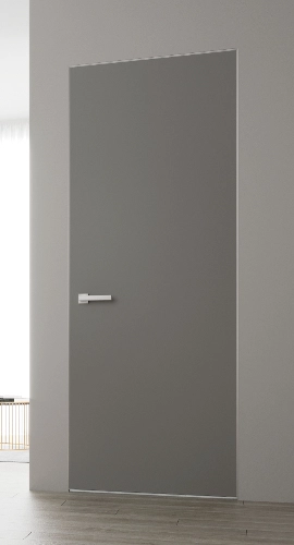 UȘĂ LA SUPER PREȚ!! • MIRROR Silver matt/ MIRROR Silver matt