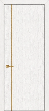 ULTRA-001 H-2300 mm stejar albit
