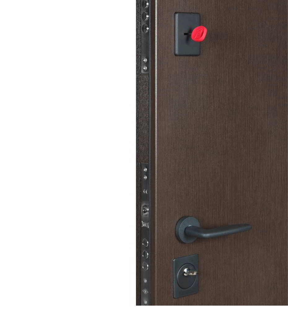  Termo House 705/ 428 Venghe întunecat / Venghe întunecat Termopan