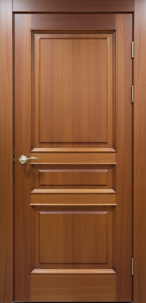 ВЕНА тёмный орех ПГ