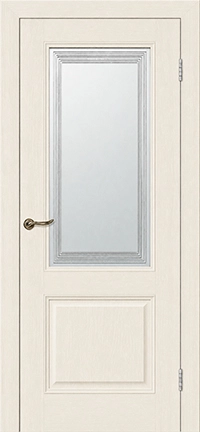 GRAND ivory cu sticlă