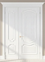 РАСПРОДАЖА МОДЕЛИ ПРЕСТИЖ белый ясень ПГ+ПГ (фурнитура не включена!). Подробности у менеджеров!