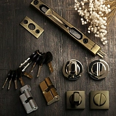 Комплектующие