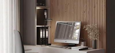 Profil  LB-3771/1  Group/MATT ARIZONA OAK-375   ↕ 18 mm   ⟷ 121x2800 mm           ♔ SUPERPREȚ!