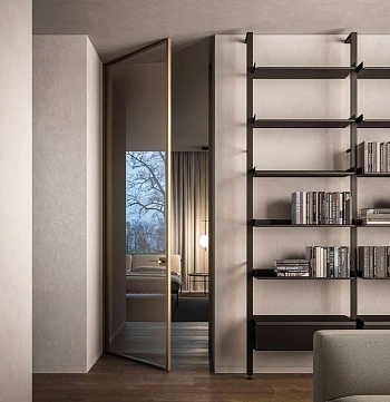 Распашная дверь Фото №1 | Интернет магазин двери Белоруссии