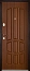 Ușa exterioara Irida stejar rustic Фото №2 | Интернет магазин двери Белоруссии