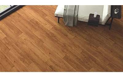 Parchet laminat (PRK-508) AGT NATURA LINE Talya 8mm / 32cl / V4 ♔  SUPERPREȚ!