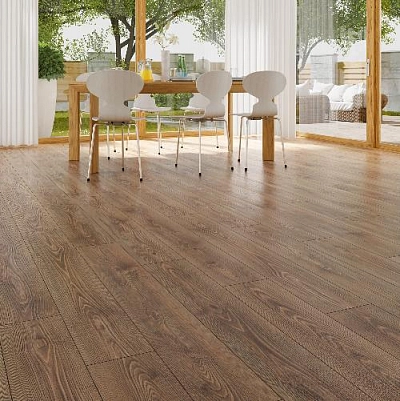 Parchet laminat  (6002) CAMSAN Gloria Fingal  (12mm/33cl/V4)