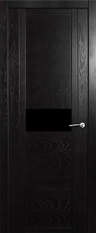 Межкомнатная дверь Стайл Н ясень винтаж ПО Фото №1 | Интернет магазин двери Белоруссии