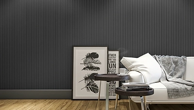 Profil  LB-3783/2 Group/MATTSOFT TOUCH STORM GREY-726  ↕ 12 mm   ⟷ 158x2800 mm           ♔ SUPERPREȚ!