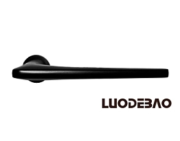 Mâner Z5-305 BL (negru)