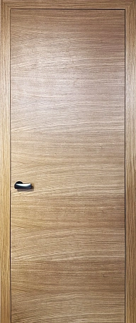 Межкомнатная дверь OPTIMA  высота 2300  (моноблок для стен 100-130 с обратным наличником (бездоборная)) Фото №1 | Интернет магазин двери Белоруссии