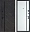 Входная дверь Ультра-(квадро) 542 Мрамор графит Фото №2 | Интернет магазин двери Белоруссии