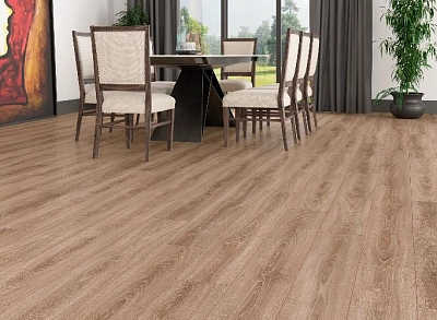 Parchet laminat (615) CAMSAN Platinum Rustic Oak (10mm/32cl/V4)