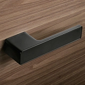 Дверные ручки