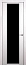 Межкомнатная дверь Стайл Х ясень жемчуг ПО белое стекло Фото №2 | Интернет магазин двери Белоруссии