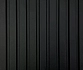 Profil  LB-3771/1  Group/MATT  SOFT TOUCH BLACK-723  ↕ 18 mm   ⟷ 121x2800 mm           ♔ SUPERPREȚ!