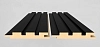 Profil  LB-3771/1  Group/MATT  SOFT TOUCH BLACK-723  ↕ 18 mm   ⟷ 121x2800 mm           ♔ SUPERPREȚ!