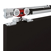 Раздвижная система