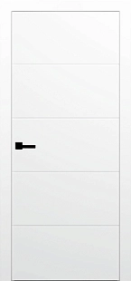 РАСПРОДАЖА ВИТРИНЫ! МИРА белая эмаль 800 (дверь в сборе в  комплекте с фурнитурой) открывание - правое. Подробности у менеджеров!