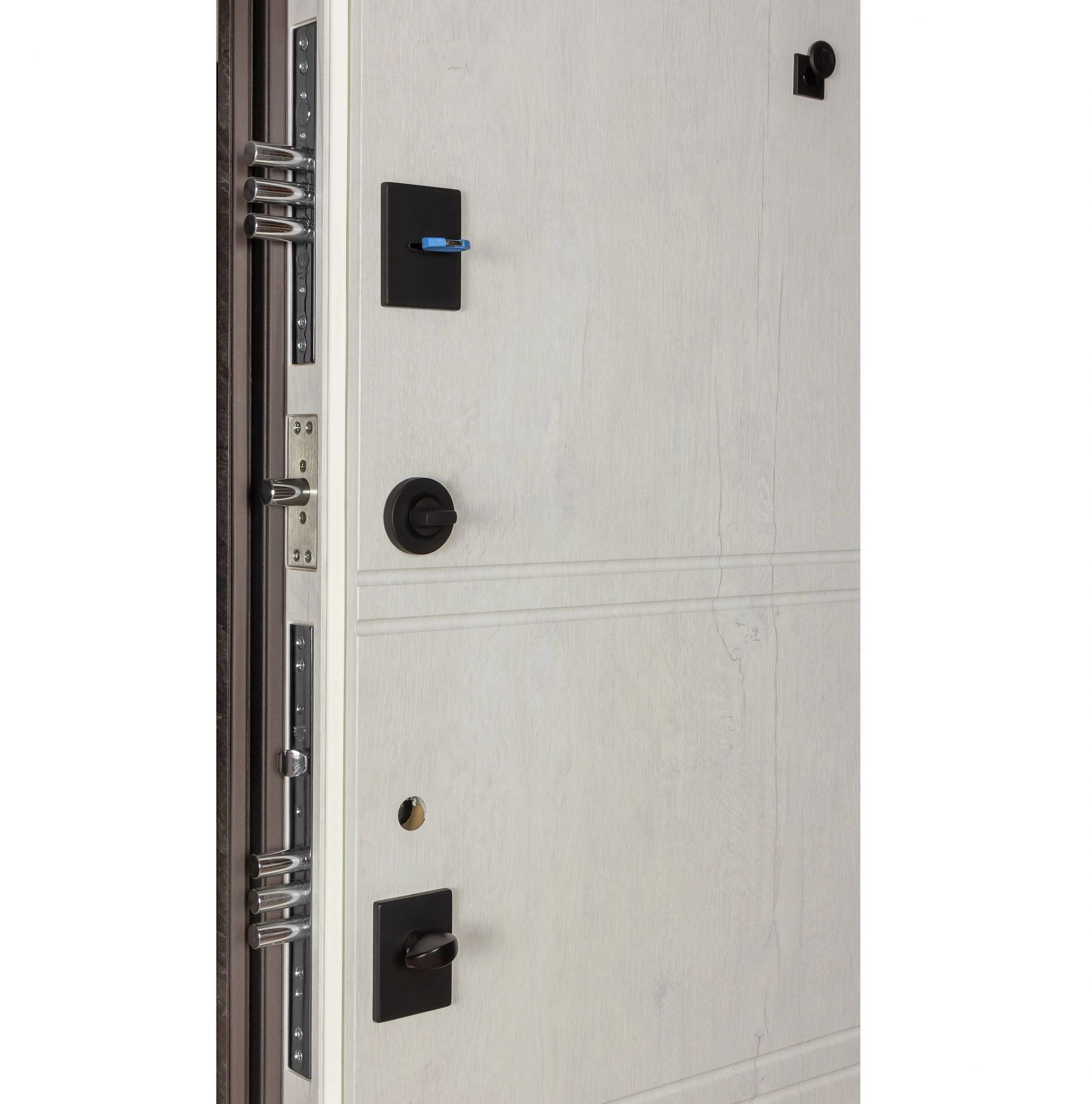 Входная дверь Ультра (квадро) 539-237 Mamba morion