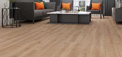 Parchet laminat  (2101) CAMSAN Platinum Barok Oak (10mm/32cl/V4)