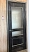 РАСПРОДАЖА ВИТРИНЫ! ВЕНА ПО,  высота 2300 мм, чёрная патина (дверь в сборе в комплекте с фурнитурой) открывание - правое. Подробности у менеджеров! Фото №2 | Интернет магазин двери Белоруссии