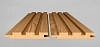Профиль LB-3771/2  Group/MATT  NATURAL TOUCH OAK-397  ↕ 18 mm   ⟷ 121x2800 mm          ♔ СУПЕРЦЕНА!
