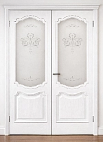 РАСПРОДАЖА МОДЕЛИ ПРЕСТИЖ белый ясень ПО+ПО (фурнитура не включена!). Подробности у менеджеров!