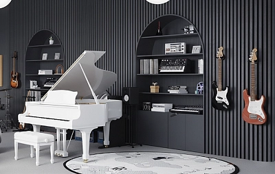 Profil  LB-5014/1 Group/MATT SILVER-257 ACOUSTIC  ↕ 12 mm   ⟷ 158x2800 mm           ♔ SUPERPREȚ!