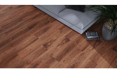 Parchet laminat (PRK-607) AGT CONCEPT NEO Pero 10mm / 32cl / V4  ♔  SUPERPREȚ!