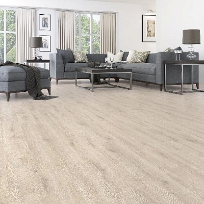 Parchet laminat  (5001) CAMSAN SILVER Aras Oak (8mm/31cl)