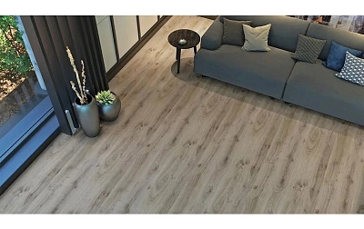 Parchet laminat (PRK-205) AGT NATURA SELECT Alara Oak 8mm / 32 cl  ♔  SUPERPREȚ!
