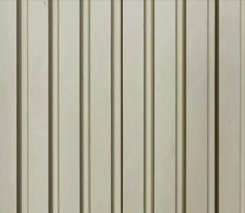 Профиль LB-3771/2  Group/MATT  SOFT TOUCH NEW GREY-729  ↕ 18 mm   ⟷ 121x2800 mm          ♔ СУПЕРЦЕНА!