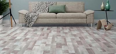 Parchet laminat (706) CAMSAN Modern Blue Pine (8mm/32cl/V4)