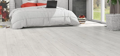 Parchet laminat (2106) CAMSAN Platinum Pearl Oak (10mm/32cl/V4)