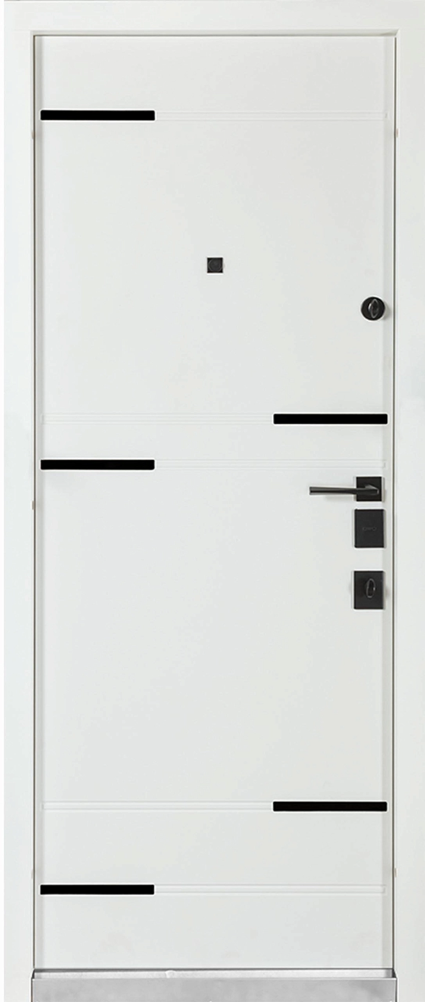 ТЕРМО МЕГАПОЛИС (квадро)  МОДЕЛЬ 528 Мусонное дерево / Мусонное дерево светлое, Mottura