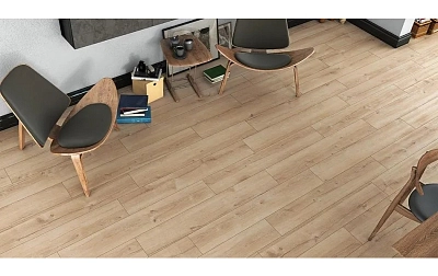 Parchet laminat (PRK-507) AGT NATURA LINE Ilgaz Oak 8mm / 32cl / V4 ♔  SUPERPREȚ!
